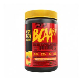 Mutant BCAA 9.7 - 348g - Barack
