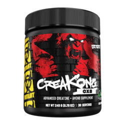 Mutant CreaKong CX8 249 g ízesítetlen