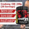 Mutant CreaKong CX8 249 g ízesítetlen 