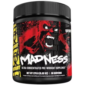 Mutant Madness - 225 g - ananász