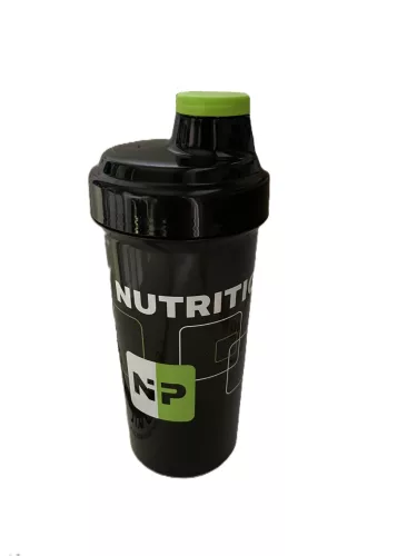NutritionPlus Shaker 700ml
