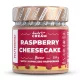 Nutrend DeNuts Cream raspberry cheesecake - 250g