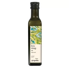 Grapoila Lenmagolaj 250 ml
