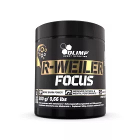 Olimp R-weiler Focus 300g - cola