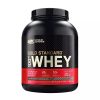 Optimum Nutrition 100% Whey Gold Standard 2,27 kg - Chocolate Hazelnut
