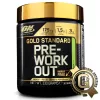 Optimum Nutrition Gold Standard Pre Workout 330 g - Blue raspberry