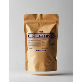 Power Track Creatine Monohidrate 500 g  - natúr
