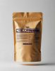 Power Track L-glutamine 500 g  - natúr