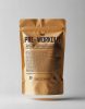 Power Track Pre-workout 500 g  - tuti frutti