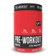 QNT PRE-WORKOUT PUMP-RX 300g - Red Fruit