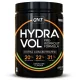 QNT HYDRAVOL Pre-Workout Formula 300g - Lemon-Line