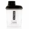 Nutrend Shaker  300 ml - black N1