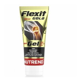 Nutrend Flexit Gold gél 100 ml