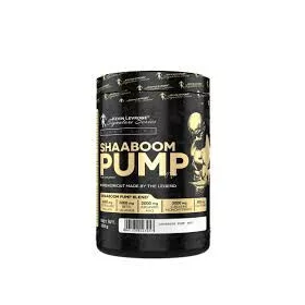 Kevin Levrone Shaaboom Pump 385 g - grapefruit