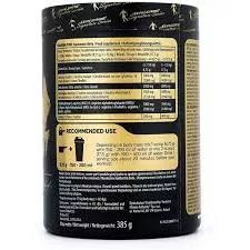 Kevin Levrone Shaaboom Pump 385 g - grapefruit