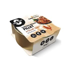 Forpro Chicken Breast Fillet in Tomato sauce - 160g