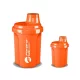 Forpro CarbControl Shaker Neon Orange  - 300 ml