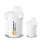 Forpro CarbControl Shaker White - 300 ml