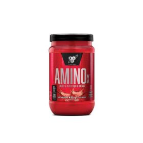 BSN Amino X - 435g - Kék málna
