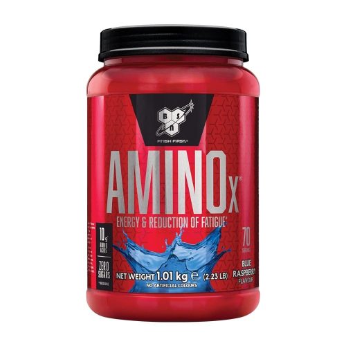 BSN Amino X - 1015g - Gyümölcs puncs