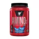 BSN Amino X - 1010g - Gyümölcs puncs