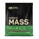 Optimum Nutrition Serious Mass 5,45 kg - Csokoládé