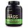 Optimum Nutrition Serious Mass 2,73 kg - Banán