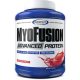 GASPARI NUTRITION MyoFusion Advanced 500g/1814g - eper, 1814g
