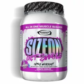 GASPARI NUTRITION SizeOn Get Swole 1584g - citrom ice