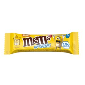 M&M’s Protein Peanut Bar 51g