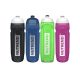 Nutrend Sport Bottle (Rocket) 750ml kulacs - Black