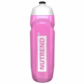 Nutrend Sport Bottle (Rocket) 750ml kulacs - Pink