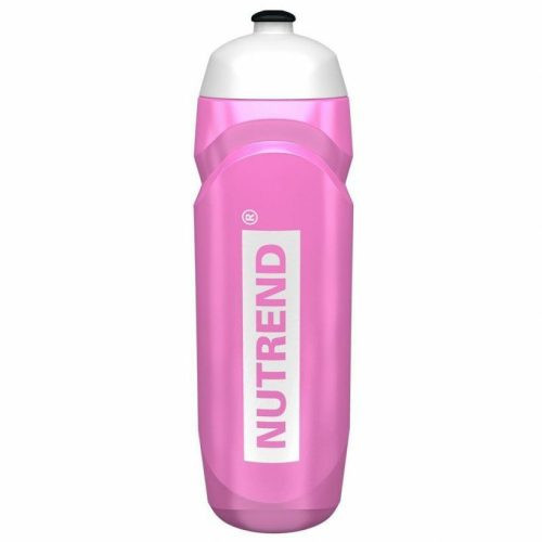 Nutrend Sport Bottle (Rocket) 750ml kulacs - Pink