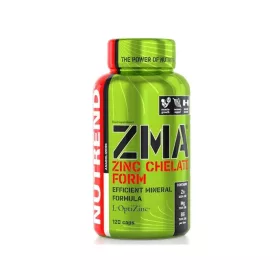 Nutrend ZMA 120 kapszula