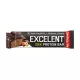 Nutrend Excelent Protein bar 85g - Chocolate+Nuts