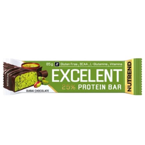 Nutrend Excelent Protein bar 85g