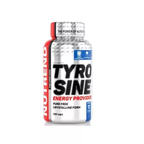 Nutrend Tyrosine - 120 kapszula