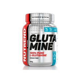Nutrend Glutamin 500 g