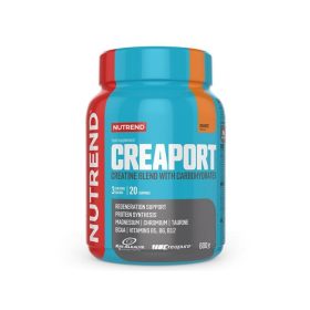 Nutrend Creaport - 600 g