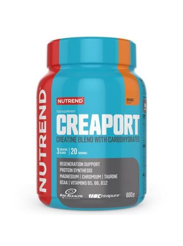 Nutrend Creaport - 600 g