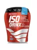 Nutrend Isodrinx 420g with caffein blue raspberry