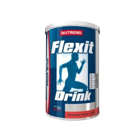 Nutrend Flexit Drink 400 g - Orange