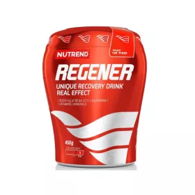 Nutrend Enduro Regener 450 g - FreshApple