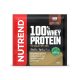 Nutrend 100% Whey Protein 30g - Cookies & Cream