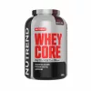 Nutrend Whey Core 1800 g - Strawberry