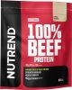 Nutrend 100% Beef Protein 900g