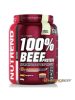 Nutrend 100% Beef Protein 900g