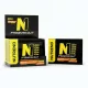 Nutrend N1 Pre-Workout Booster 17g - Red Orange