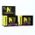 Nutrend N1 Pre-Workout Booster 17g - Blackcurrant