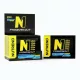 Nutrend N1 Pre-Workout Booster 17g - Blue raspberry